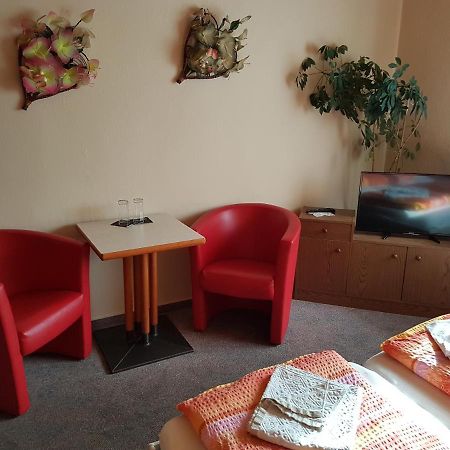 Hotel Arkona 겐딘 외부 사진