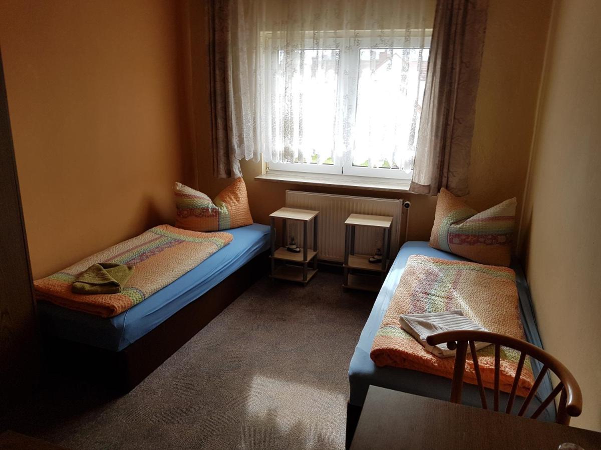 Hotel Arkona 겐딘 외부 사진