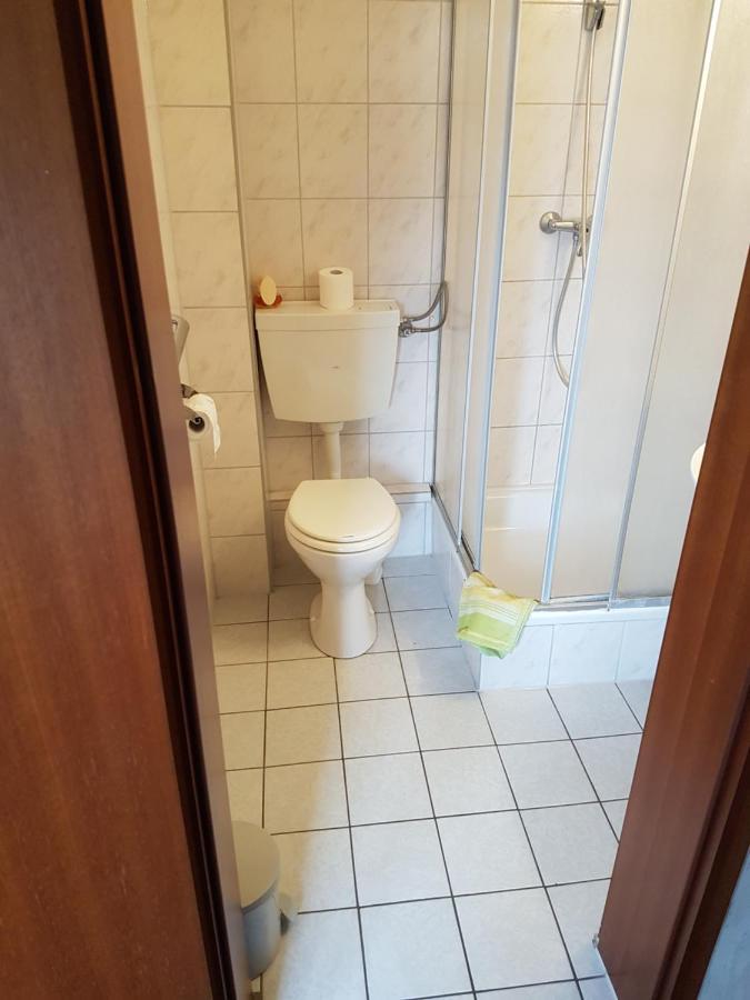 Hotel Arkona 겐딘 외부 사진